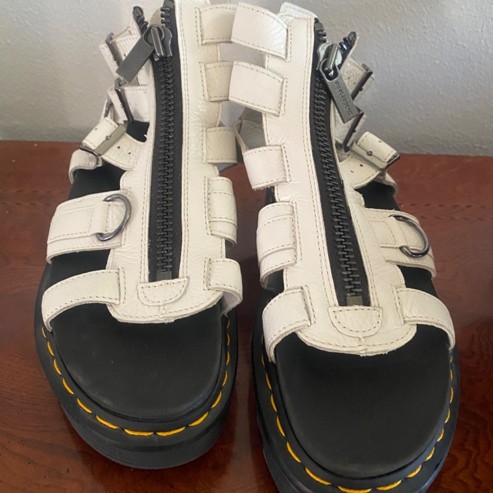 Doc Marten Olson sandals - Picture 2 of 5